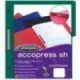 CARPETA ACCO PRESS SH M C CARTA VERDE OBSCURO NP C 10