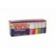 PINTURA BACO P CARTEL 20ML CAFE 57-A PQTE 10