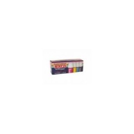 PINTURA BACO P CARTEL 20ML CAFE 57-A PQTE 10