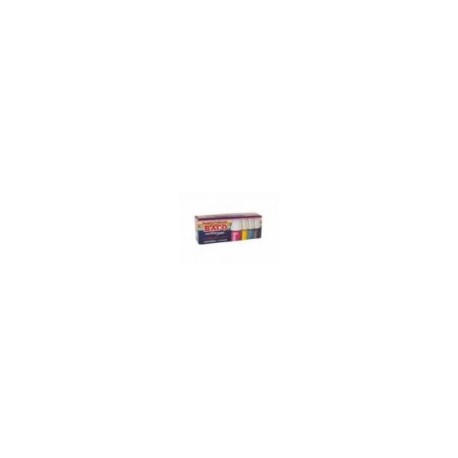 PINTURA BACO P CARTEL 20ML CAFE 57-A PQTE 10