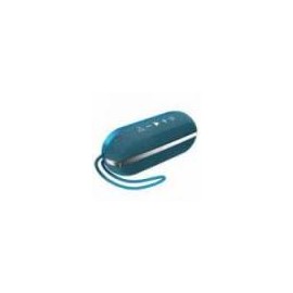 BOCINA LANIX LXSP PRT BLUETOOTH PROTECCIóN CONTRA AGUA IP67 COLOR AZUL