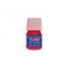 PINTURA BACO P CARTEL 20ML ROJO 54-A C 10