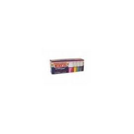 PINTURA BACO P CARTEL 20ML VIOLETA 60 PQTE 10
