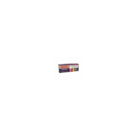 PINTURA BACO P CARTEL 20ML VIOLETA 60 PQTE 10