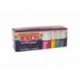 PINTURA BACO P CARTEL 20ML VIOLETA 60 PQTE 10