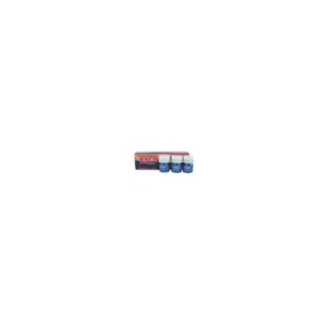 PINTURA BACO P CARTEL 20ML AZUL ULTRAMAR C 10
