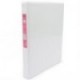 CARPETA ACCO 361 VINIL O 1  CARTA BLANCO