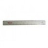 REGLA BACO TRANSPARENTE 5030 30CMS C 25