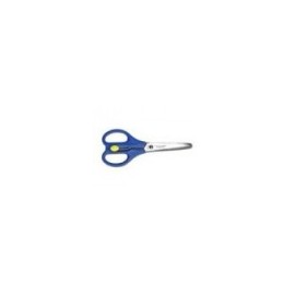 TIJERAS BACO T-16 HOGAR OFICINA 18.5CMS MANGO PLASTICO