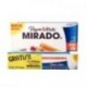 LAPIZ MIRADO 2 C 72 + 12 GRATIS