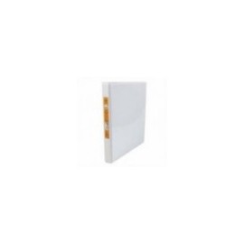 CARPETA ACCO WILSON JONES 361 VINIL O 1  CARTA NEGRO