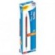 LAPIZ BEROL BICOLOR ROJO AZUL VERITHIN C 12