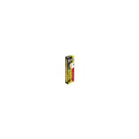 MARCADOR CERA BEROL MIRADO 170 AMARILLO C 12