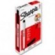 MARCADOR BEROL SHARPIE ULTRA FINO NEGRO C 12