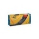 BOLIGRAFO BIC F-290 AZUL PUNTO FINO C 12