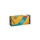BOLíGRAFO BIC CRISTAL INTENSO 1.6 MM ROJA