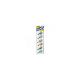 CINTA CORRECTORA BIC MINI TAPE FASHION 5.0MM C 6