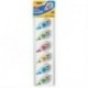 CINTA BIC CORRECTORA MINI TAPE C 6 PZAS