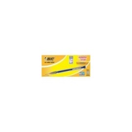 LAPICERO BIC MPM-12 METAL 0.5MM C 12