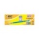 LAPICERO BIC MPU-12 ULTRACOLOR 0.7MM C 12