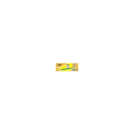 LAPICERO BIC MPU-12 ULTRACOLOR 0.7MM C 12