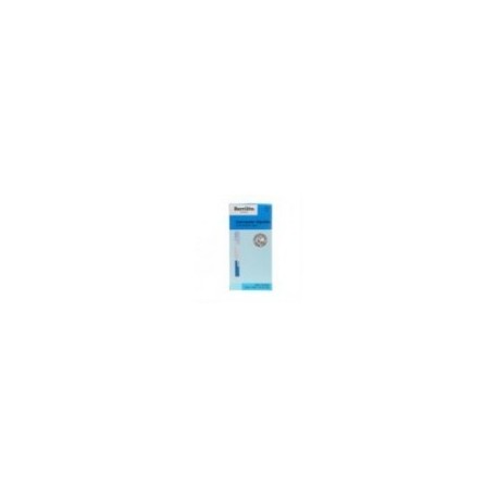 CORRECTOR LíQUIDO BARRILITO BOLíGRAFO 5ML CAJA C 12 PZAS