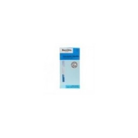 CORRECTOR LíQUIDO BARRILITO BOTE 12ML 1 PZA