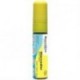 MARCADOR BARRILITO PARA VIDRIO GRANDE 28 GR COLOR AMARILLO NEóN C 10 PZAS