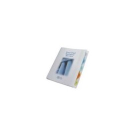 CARPETA ACCO VIEWTAB BINDER 5 DIVISIONES BLANCA
