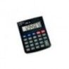 CALCULADORA CELICA SEMI ESCRITORIO 12 DIGITOS SOL BAT