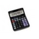 CALCULADORA CELICA MEGA ESCRITORIO 12 DIGITOS BAT SOL