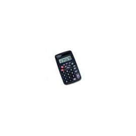 CALCULADORA CELICA BOLSILLO 8 DIGITOS C CARTERA
