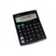 CALCULADORA CELICA ESCRITORIO 12 DIGITOS DOBLE MEM