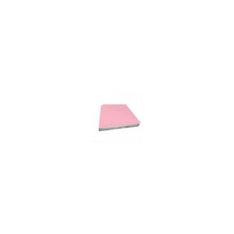 CARTULINA EUROMAC BRISTOL ROSA 50X65 PQT 100H