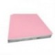 CARTULINA EUROMAC BRISTOL ROSA 50X65 PQT 100H