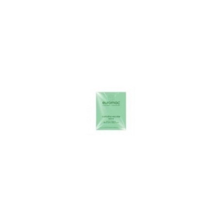 CARTULINA EUROMAC BRISTOL VERDE 50X65 PQT 100H