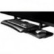 BANDEJA PARA TECLADO FELLOWES OFFICE SUITES DEBAJO DEL ESCRITORIO COLOR NEGRO
