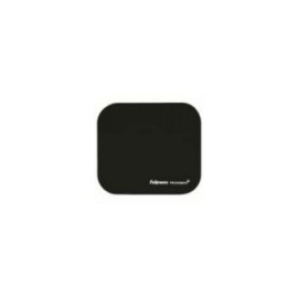 MOUSE PAD FELLOWES NEGRO C MICROBAN
