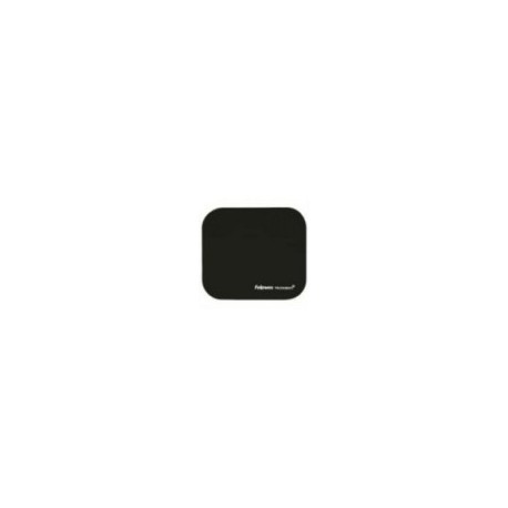 MOUSE PAD FELLOWES NEGRO C MICROBAN