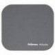 MOUSE PAD FELLOWES GRIS CON MICROBAN