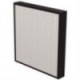 FILTRO FELLOWES AERAMAX PRO TRUE HEPA 2  COLOR BLANCO C 2 PZAS