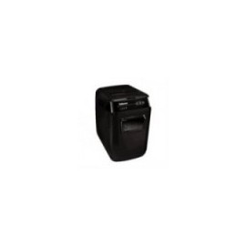 TRITURADORA FELLOWES AUTOMAX 130C CORT CRUZADO PARA OFICINA PEQUEñA OFICINA EN HOGAR