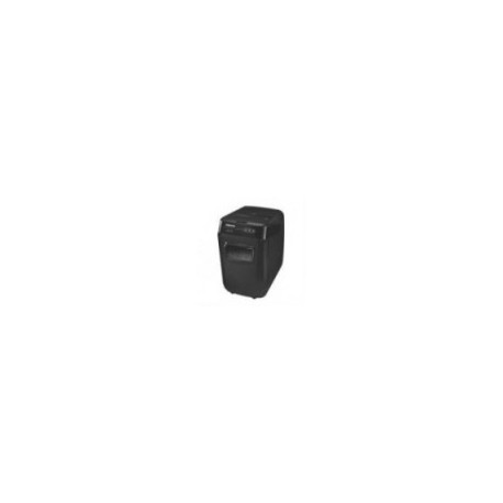 TRITURADORA FELLOWES 200C AUTOMAX CORTE CRUZADO