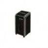 TRITURADORA FELLOWES 225MI MICRO CORTE 14 HJS 16 GAL