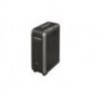 TRITURADORA FELLOWES 125CI CORTE CRUZADO 18 HJS 14 GAL