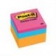 CUBO NOTAS 3M POST IT ULTRA 400 HOJAS