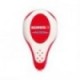 CINTA CORRECTORA KORES 2 WAY 8M X 4.2MM BLISTER