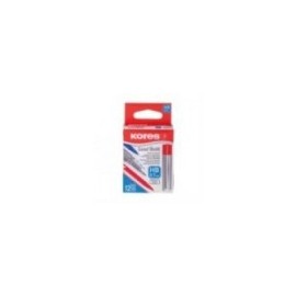 K MINAS PARA LAPICERO HB 0.7MM TUBO