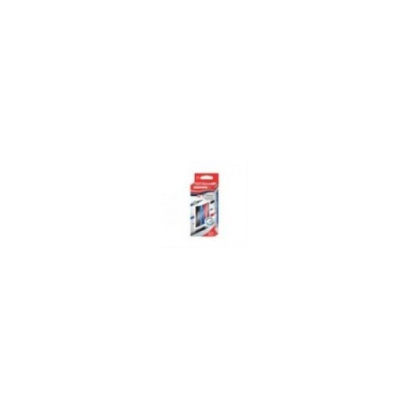 K LAPICERO M2 OFFICE 0.5MM 3 COLORES