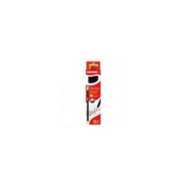 LAPIZ GRAFITO KORES TRIANGULAR NEGRO 2HB C 12